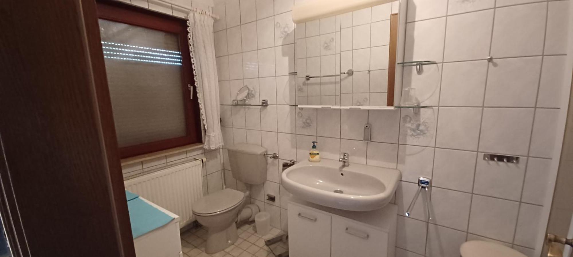 Ferienwohnungen Meis Arrach Exterior foto