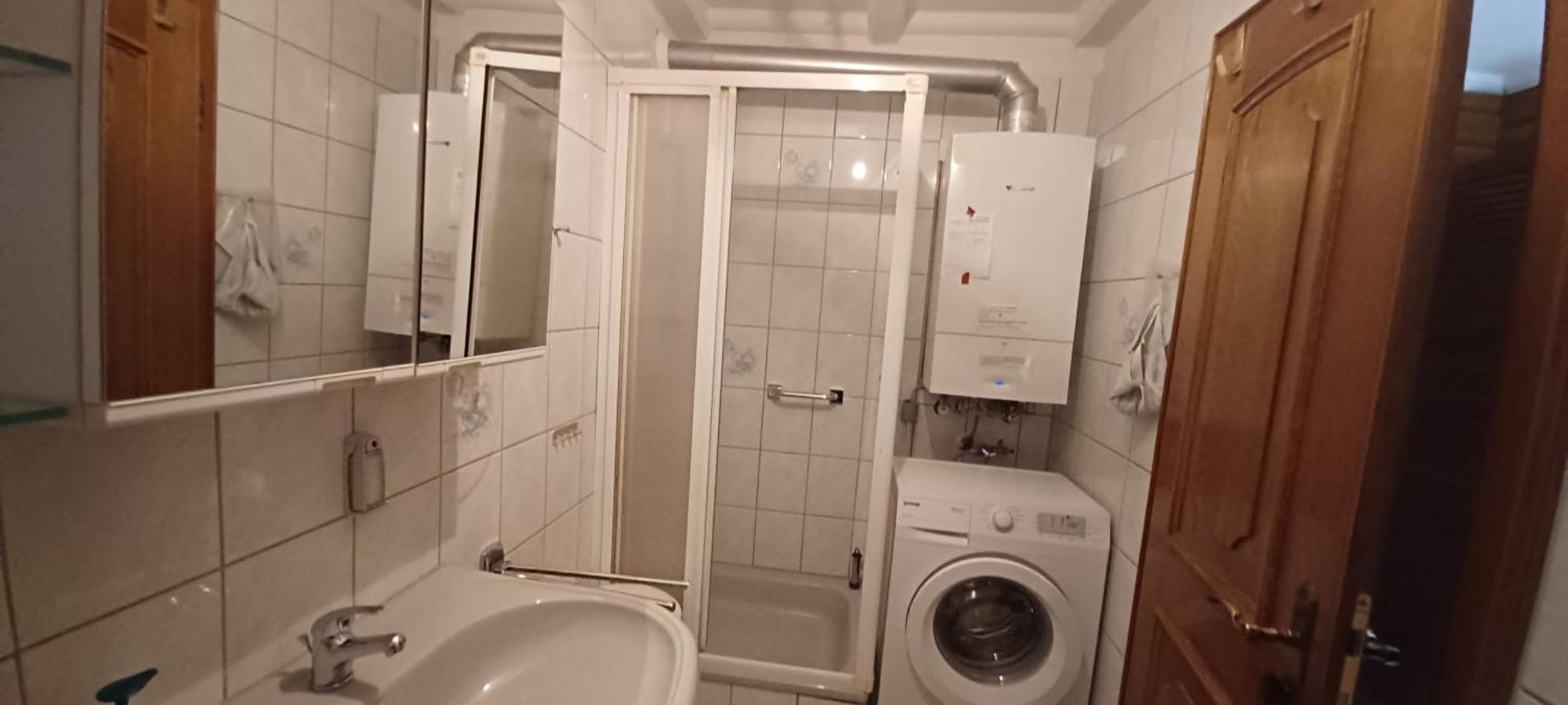 Ferienwohnungen Meis Arrach Exterior foto