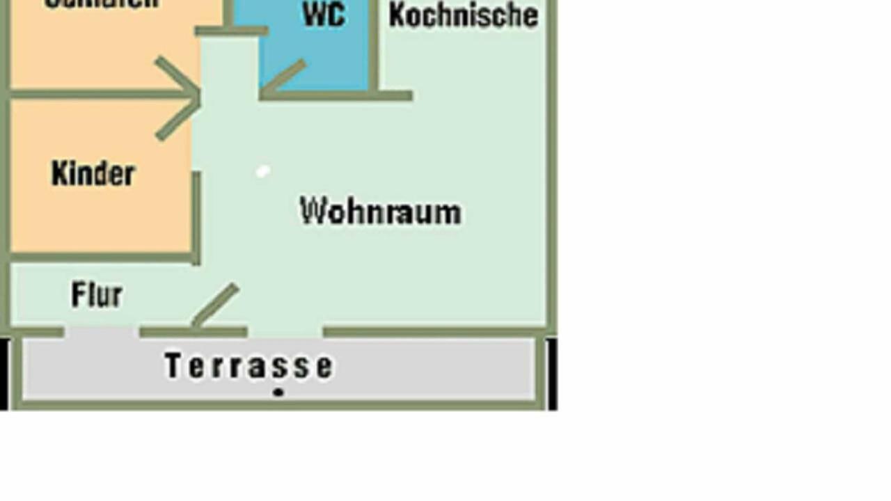 Ferienwohnungen Meis Arrach Exterior foto