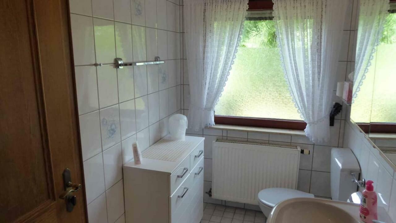 Ferienwohnungen Meis Arrach Exterior foto